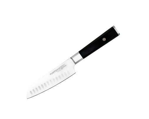 Кухонный нож Сантоку 205008