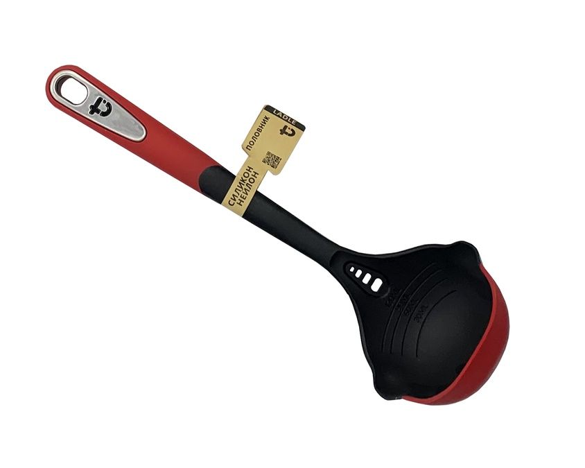 Кухонный половник 9001-R