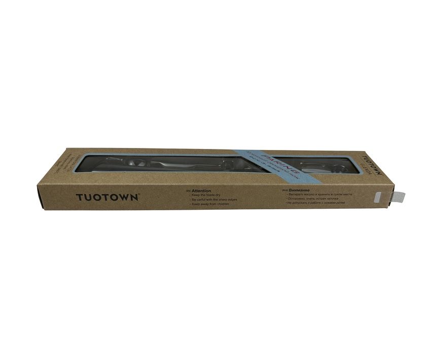 Кухонный нож Овощной 153512