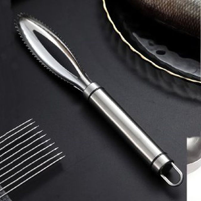 Рыбочистка 23019B