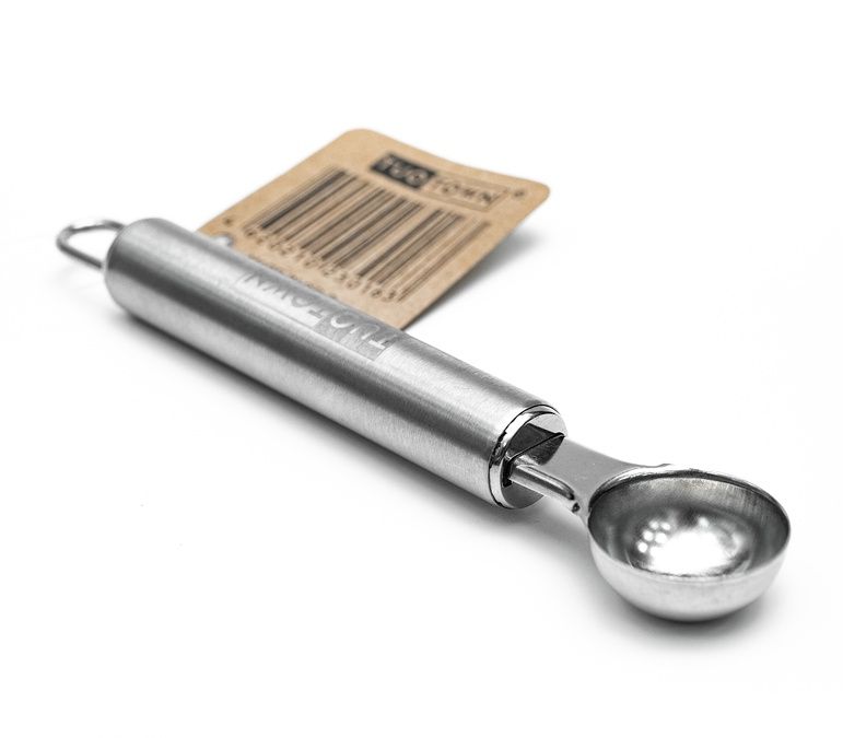 Ложка для мороженого 23016B