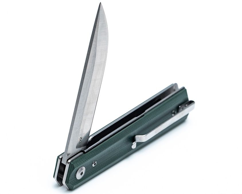 Складной нож JJ030DJ-TUO-CG