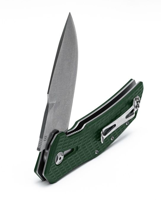 Складной нож JJ066-TUO-CG