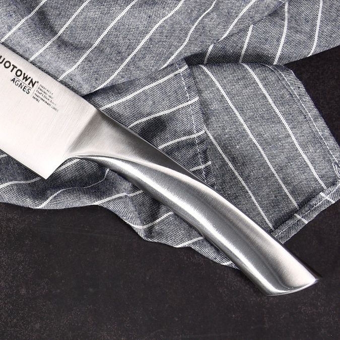 Кухонный нож Шеф малый 105011