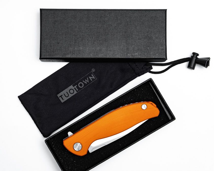 складной нож JJ031-TUO-O