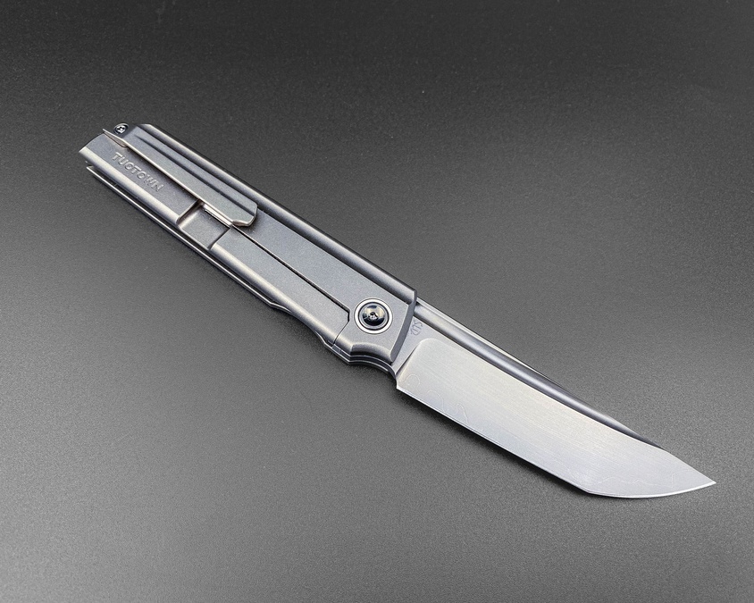 Складной нож Common SLD dark gray