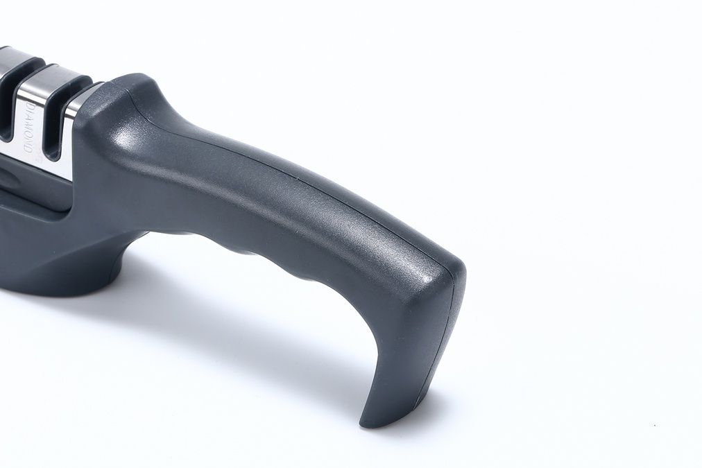 Точилка для ножей S302-BL, цвет синий