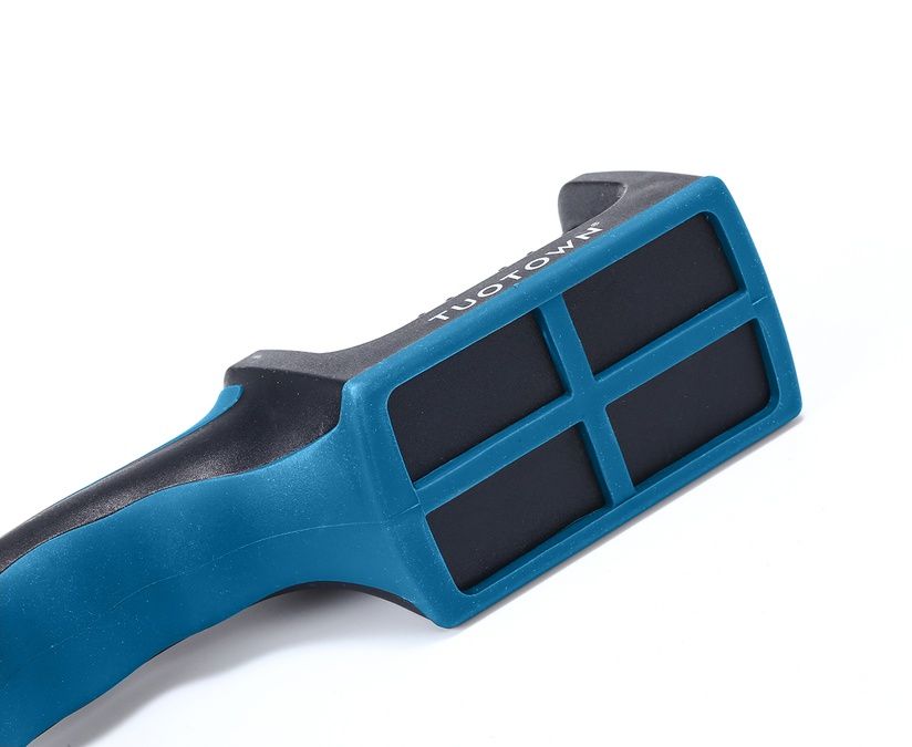 Ножеточка S301-BL, цвет синий