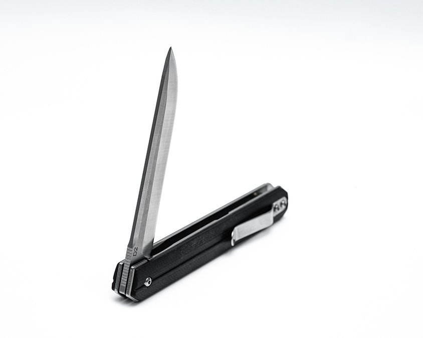 Складной нож DJ-TUO-B