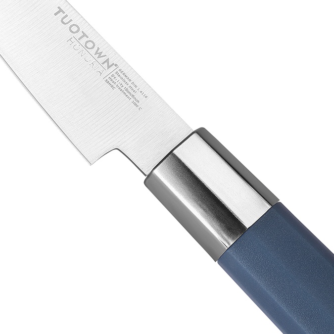 Кухонный овощной нож 15см 136009