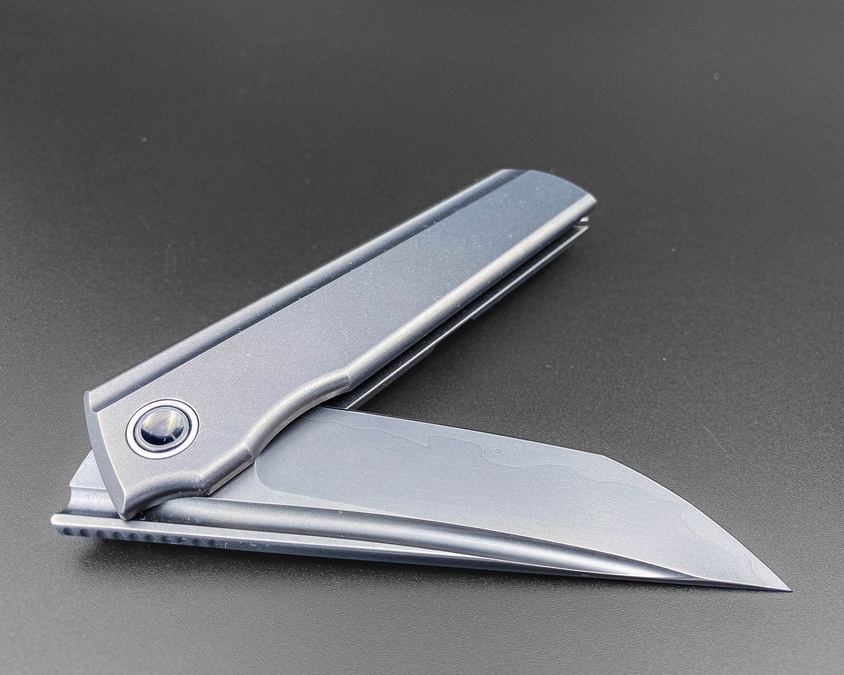 Складной нож Common SLD dark gray