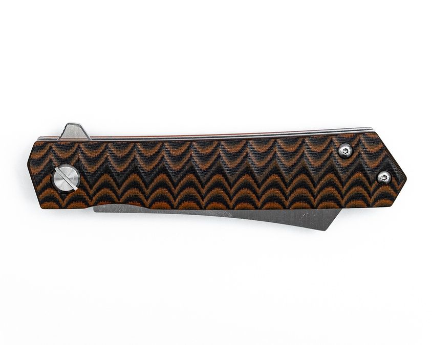 складной нож DBSC-TUO-BRB