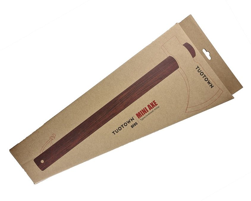 Туристический топор DF05