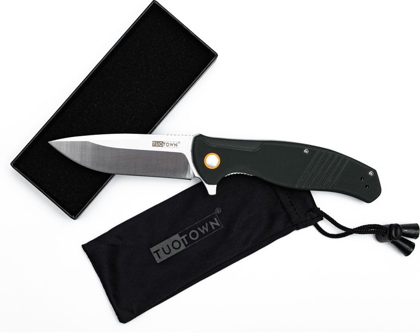 Складной нож JJ047-B