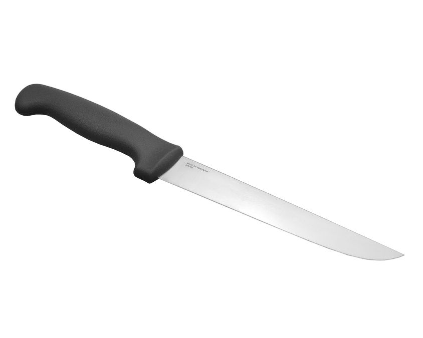 Кухонный нож для нарезки 18см 230703