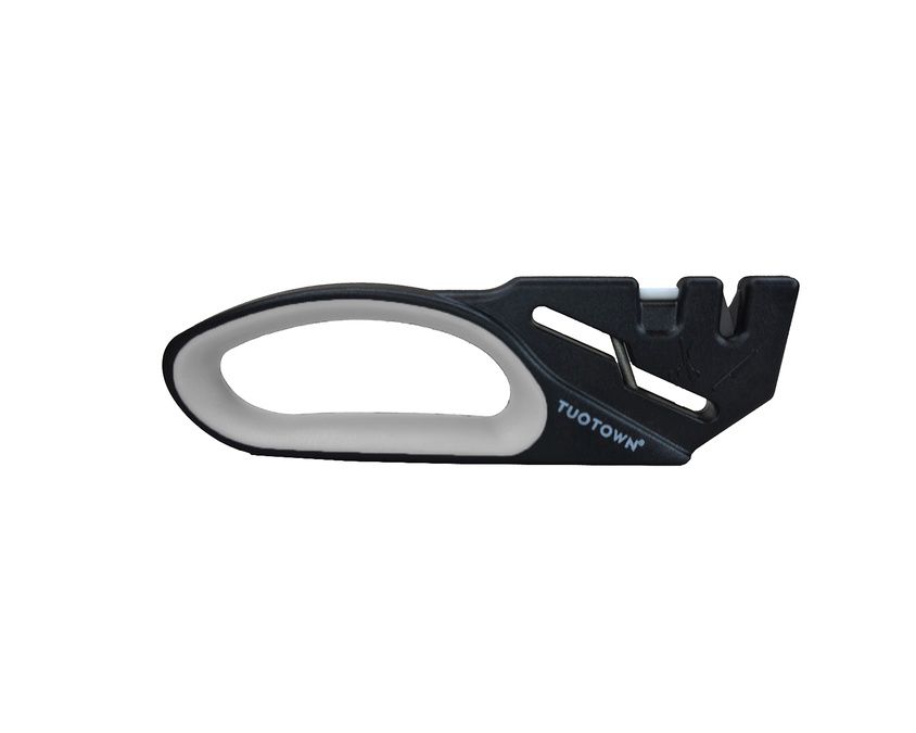 Ножеточка S303 серая -GR