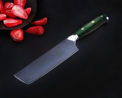 Кухонный нож Накири G617006