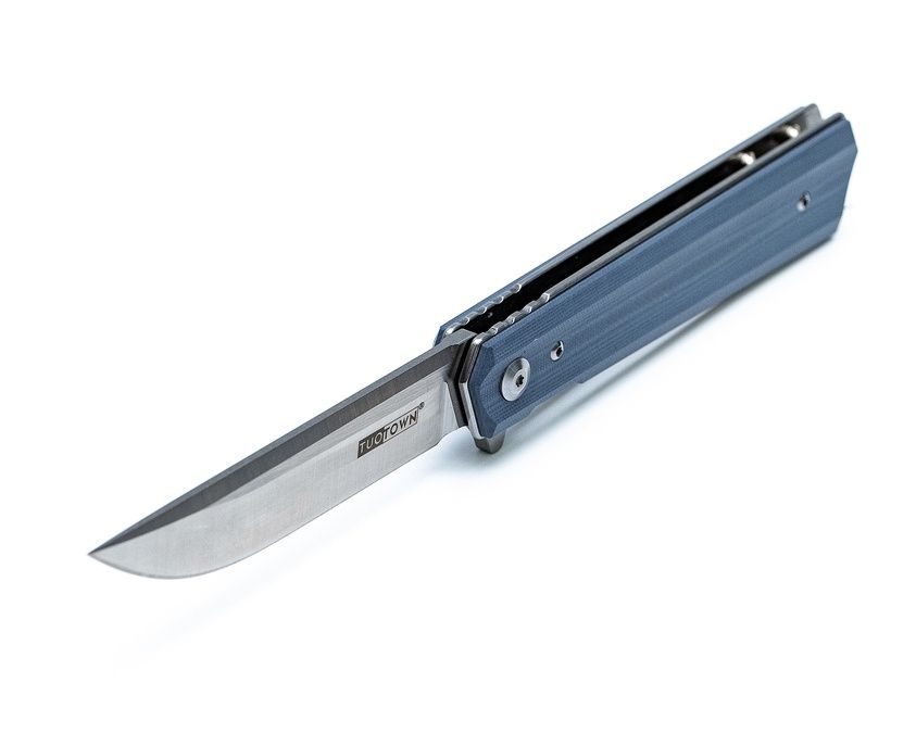 Складной нож JJ030DJ-TUO-GB