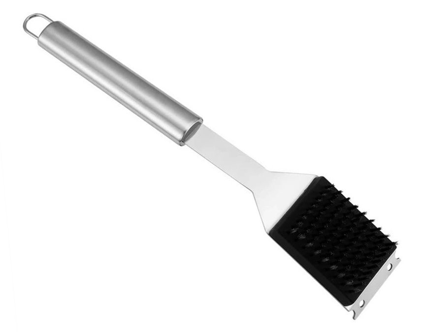 Набор инструментов для барбекю в кейсе, 19 предметов LX-19