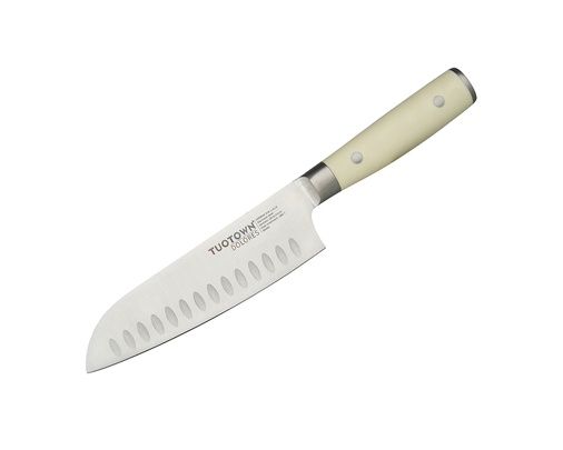 Кухонный нож Сантоку 507008