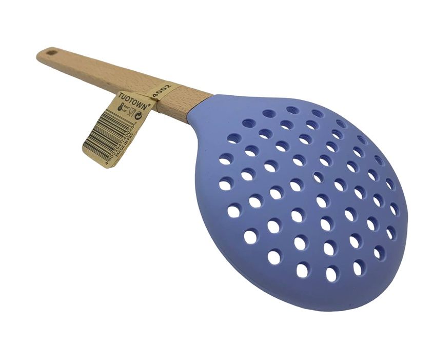 4002-BL Шумовка кухонная