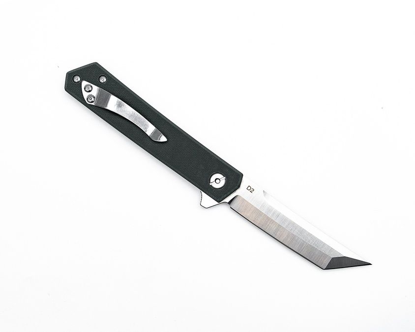 складной нож DBSW-TUO-CG