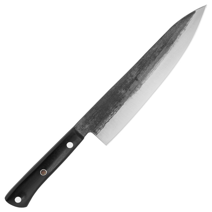 Кухонный нож шеф 23см 189001