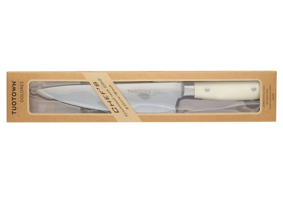 Кухонный нож Шеф 508001