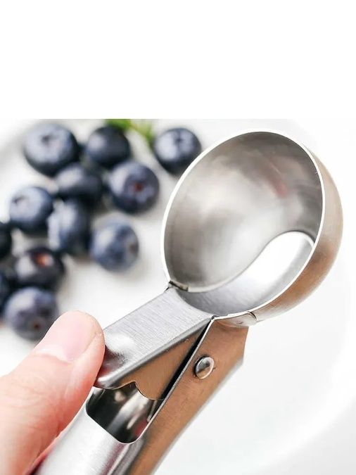 Ложка для мороженного 23020B