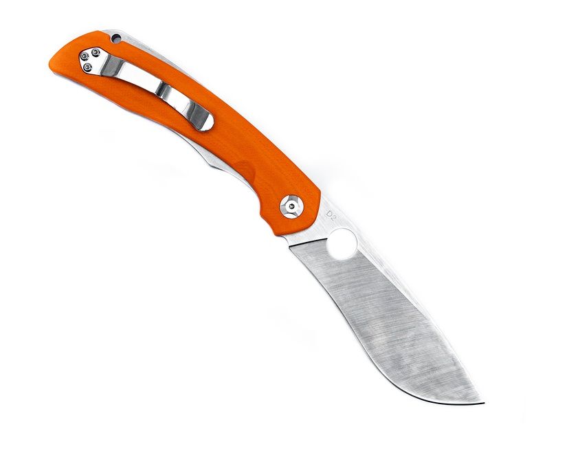 складной нож DZZ-O