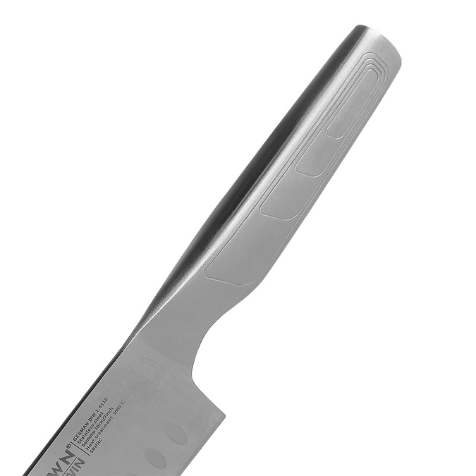 Кухонный нож сантоку 18см 257008