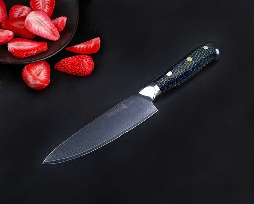 Кухонный нож Шеф малый F615011
