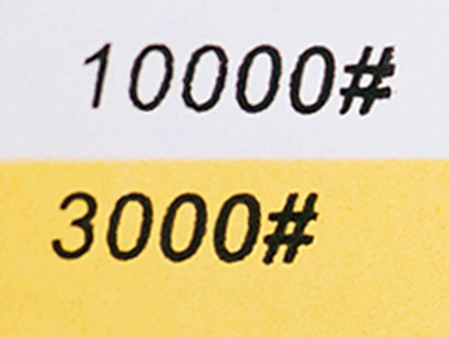 Водный точильный камень 3000#-10000#