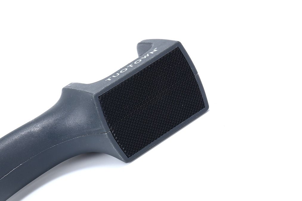 Ножеточка S202-GR2, цвет темно-серый