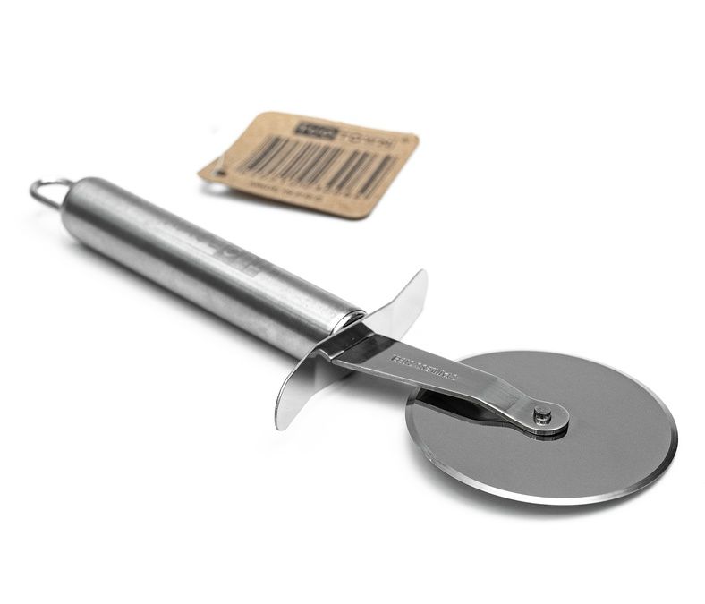 Нож ролик для теста 23006B