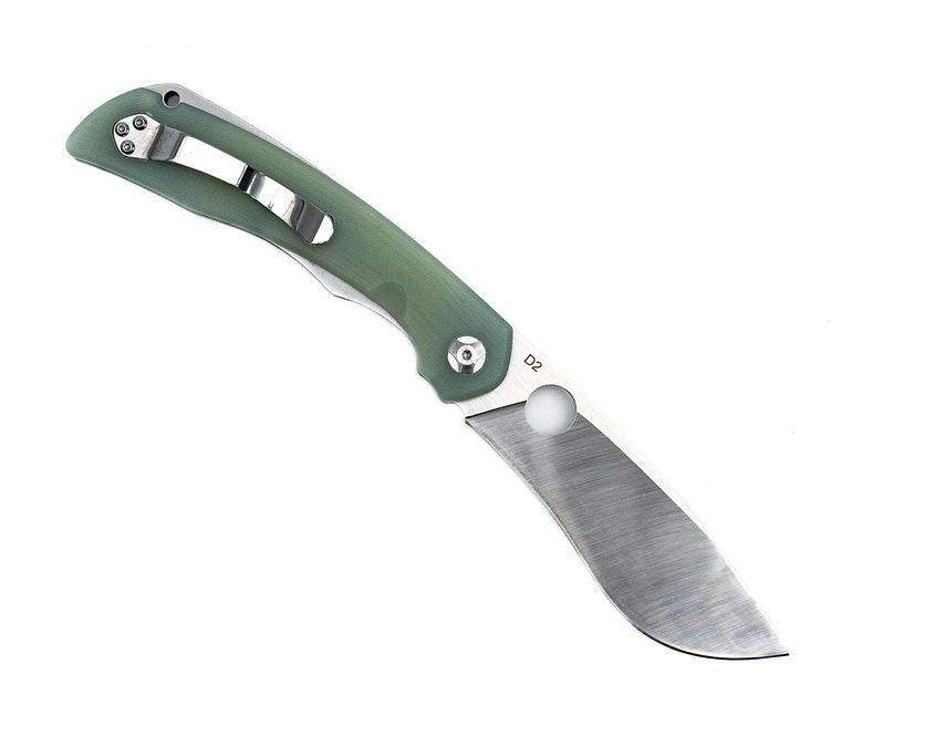 складной нож DZZ-FL