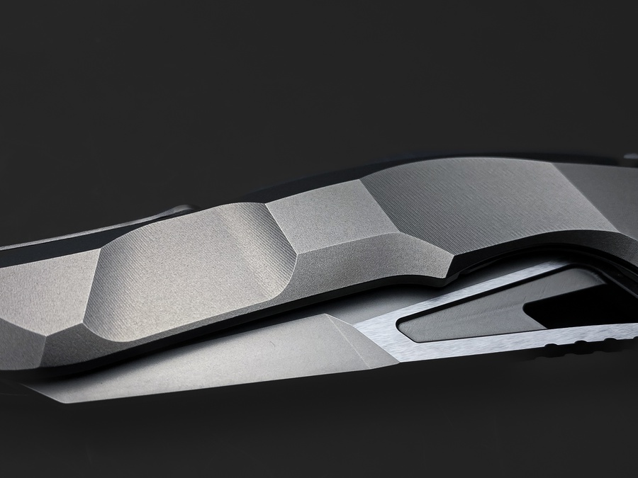 Складной нож Horridus 2 M390