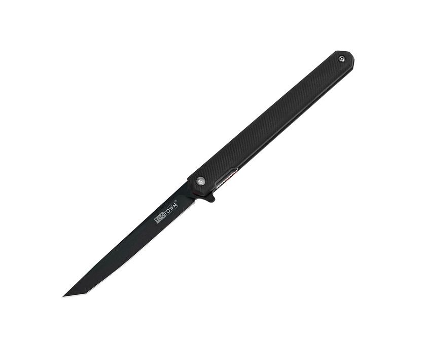 СКЛАДНОЙ НОЖ BDT-TUO-BB