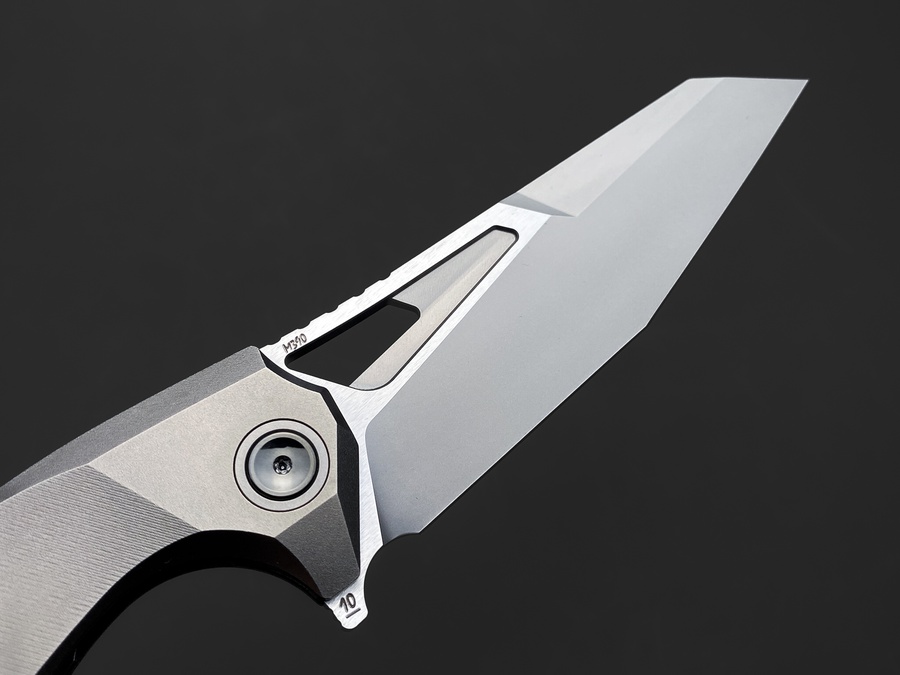 Складной нож Horridus 2 M390