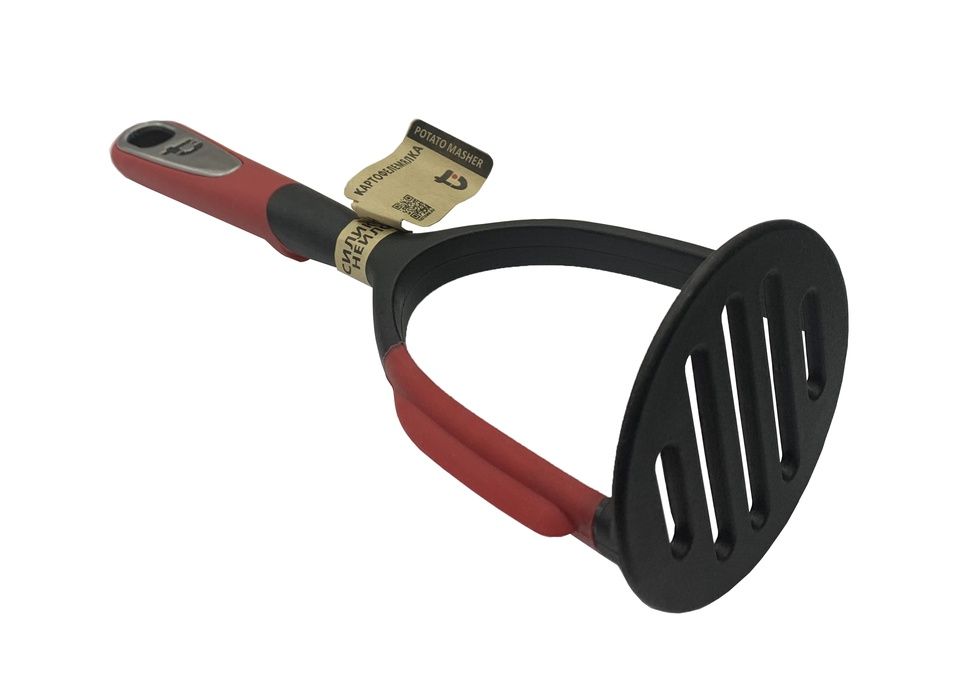 Кухонная картофелемялка 9008-R