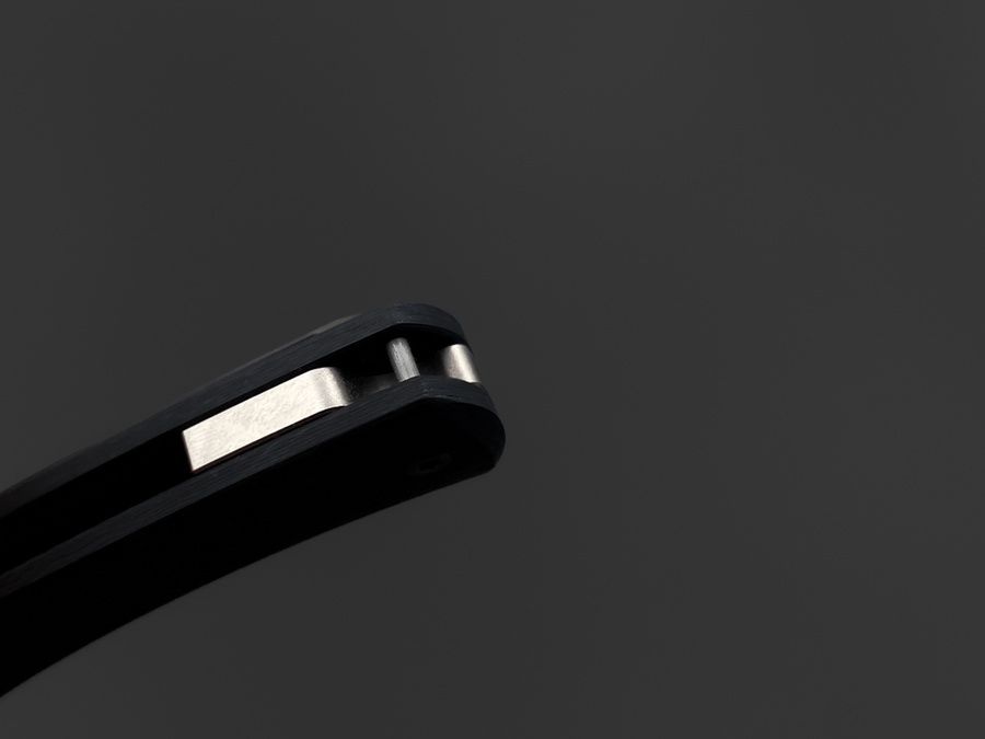 Складной нож Canyon T10S G10