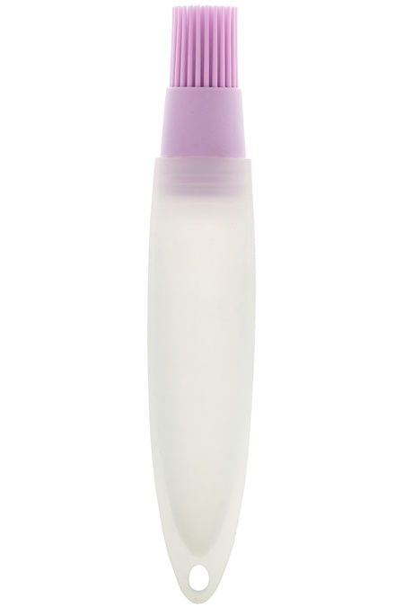 Кисть кулинарная, цвет - фиолетовый 14011-RU