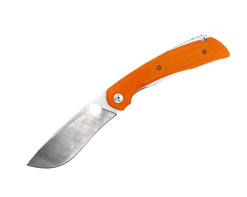 складной нож DZZ-O