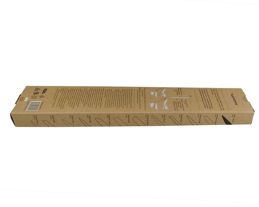 Кухонный нож Шеф 228001