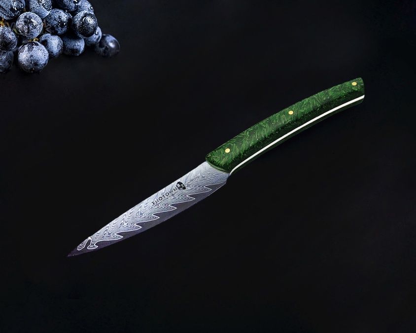 Кухонный нож Овощной 314012G