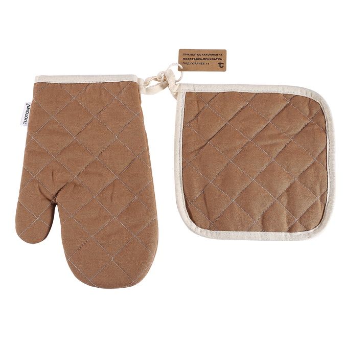Прихватка кухонная T002-5