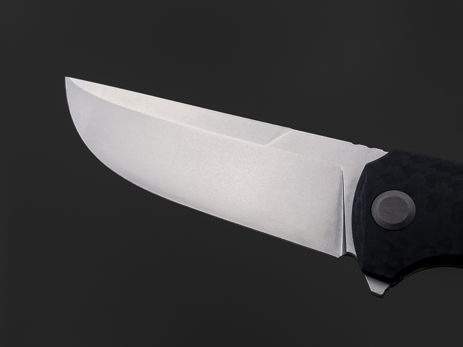 Складной нож Canyon T10S G10