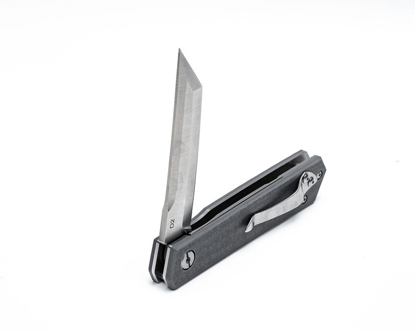 складной нож DBSW-TUO-GB