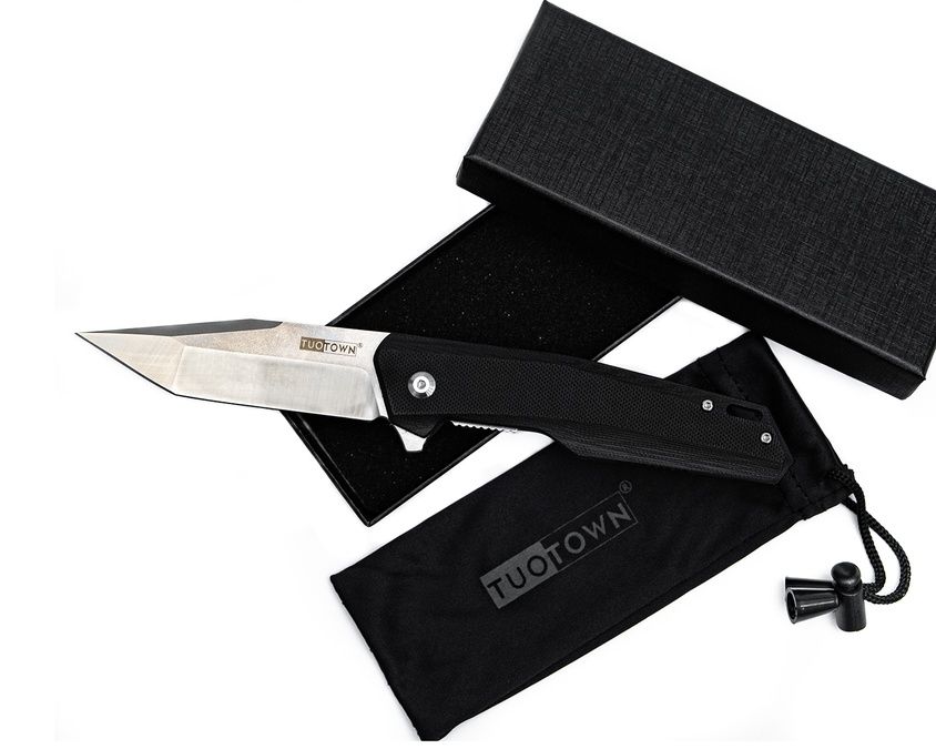 Складной нож JJ045-B