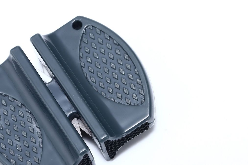 Точилка S201-GR1, цвет серый